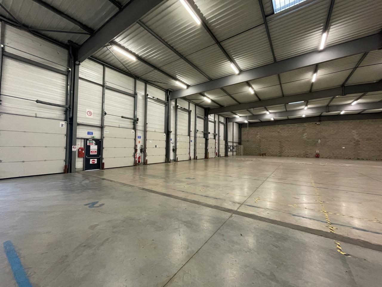 Local d'activité Longvic 1589m² Location local d'activité Longvic Côte-d'Or OLACT2420297 5